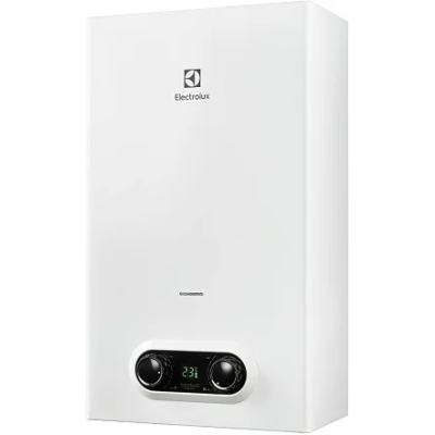 Колонка газовая Electrolux GWH 10 NanoPlus 2.0 /***