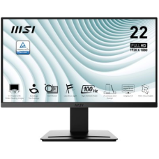 Монитор 21.5 MSI PRO MP223 E2 VA 1920x1080 /***