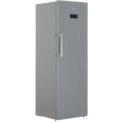 Морозильная камера Beko B3RFNK312S серебристый /***