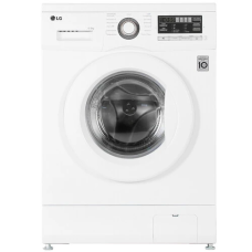 Стиральная машина LG F1296CDS0 белый /***