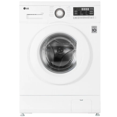 Стиральная машина LG F1296CDS0 белый /***