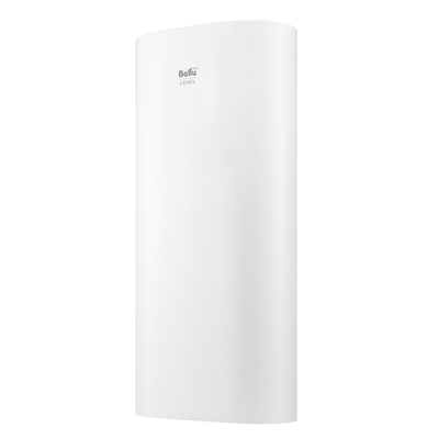 Водонагреватель BALLU BWH/S 50 Level PRO white