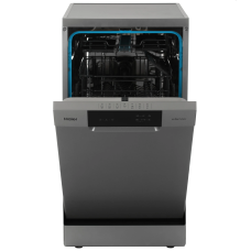 Посудомоечная машина HAIER HDWE11-36SS4RU
