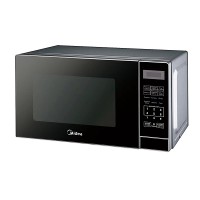 Микроволновая печь MIDEA EG720CR1-S
