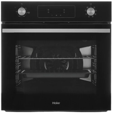 Духовой шкаф HAIER HOD-P08WGB