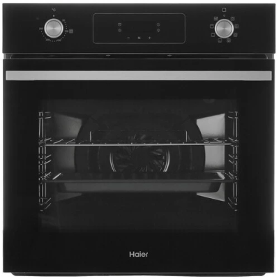 Духовой шкаф HAIER HOD-P08WGB