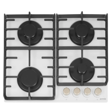 Варочная поверхность GORENJE GT642AXW газовая