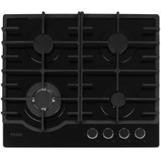 Варочная поверхность HAIER HHX-G64RFB