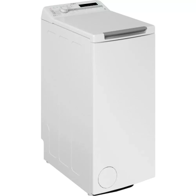Стиральная машина WHIRLPOOL TDLR 65230SS EU/N белый