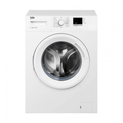 Стиральная машина BEKO WRE6511ZWW белый
