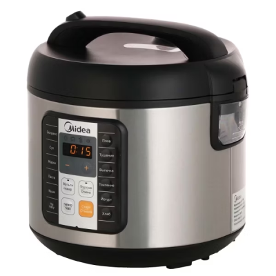 Мультиварка MIDEA MPC-6032