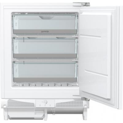 Холодильник Gorenje FIU 6091 AW