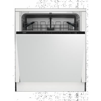 Встраиваемая посудомоечная машина BEKO DIN 26220