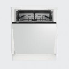 Встраиваемая посудомоечная машина Beko DIN15210