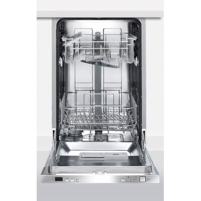 Встраиваемая посудомоечная машина GEFEST 45301