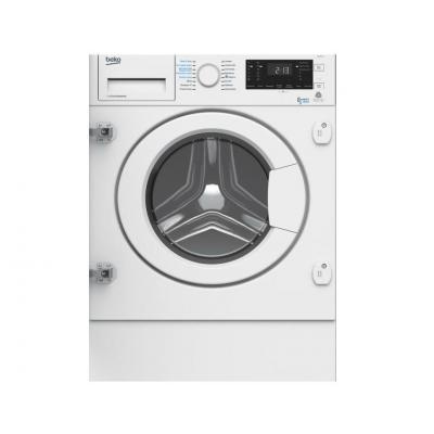 Встраиваемая стиральная машина Beko WDI 85143