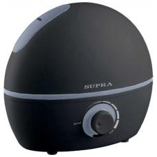 Увлажнитель воздуха SUPRA HDS-102 черный