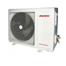 Сплит-система AVEX AC-12CH Inverter (in)