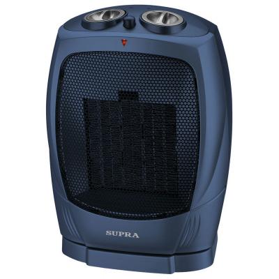 Тепловентилятор SUPRA TVS-PS15-2, синий