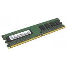 Память DDR2 2048 800MHz Samsung OEM 3rd