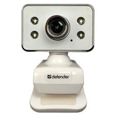 Веб-камера DEFENDER G-lens 321-I