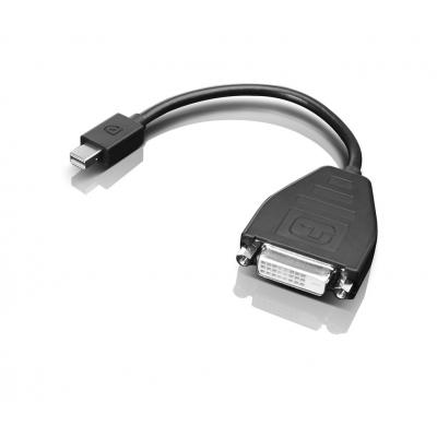 Кабель Lenovo Mini-DisplayPort to Single-Link DVI Monitor Adapter