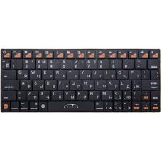 Клавиатура OKLICK 840S, черный