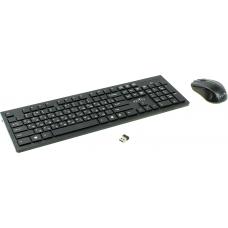 Клавиатура + мышь (комплект) DEFENDER Skyline 895 RU белый