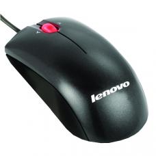 Мышь Lenovo ThinkPlus Optical 3-button