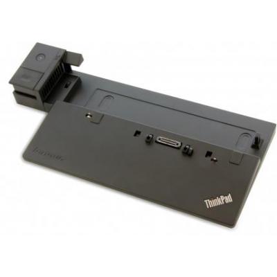 Док-станция Lenovo ThinkPad Basic Dock - 65W