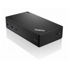Стыковочная станция Lenovo ThinkPad USB 3.0 Ultra Dock (40A80045EU)