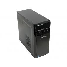 ПК Lenovo H50-00 MT CelDC J1800/2Gb/500Gb/DVDRW/Free DOS