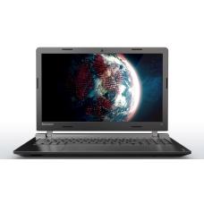 Ноутбук Lenovo IdeaPad 100-15IBY Celeron N2840/2Gb/250Gb/Intel HD Graphics/15.6"/HD (1366x768)/Windo