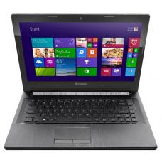 Ноутбук Lenovo IdeaPad G4030 Cel N2840/2Gb/500Gb/14"/HD/DOS64/black/WiFi/BT/Cam [80fy00h6rk]