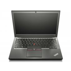 Ноутбук Lenovo ThinkPad X250 Core i3 5010U/4Gb/500Gb/Intel HD Graphics 5500/12.5"/HD (1366x768)/Free