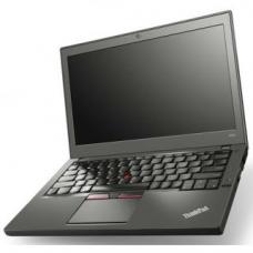 Ноутбук Lenovo ThinkPad X250 i5 5200U/4Gb/SSD180Gb/12.5"/HD/3G/W7Pro64+W8.1Pro/black/WiFi/BT/Cam [20
