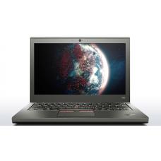 Ноутбук Lenovo ThinkPad X250 i5 5200U/8Gb/1Tb/12.5"/FHD/3G/W7Pro64+W8.1Pro/black/WiFi/BT/Cam [20cm00