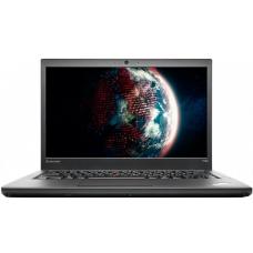 Ноутбук Lenovo ThinkPad X250 i7 5600U/8Gb/SSD240Gb/12.5"/FHD/W7Pro64+W8.1Pro/black/WiFi/BT/Cam [20cm