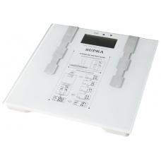 Напольные весы SUPRA BSS-6600