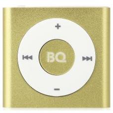 MP3 плеер BQ-P003, зеленый