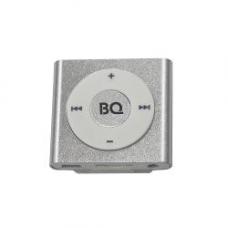 MP3 плеер BQ-P003, серебристый