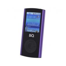 MP3 плеер BQ-P006, пурпурный