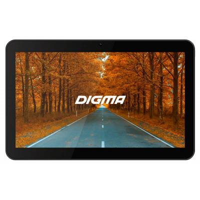 Планшет Digma Optima 10.4 3G SC7731 (1.2) 4C/RAM512Mb/ROM8Gb 10.1" TFT 1024x600/3G/WiFi/BT/2Mpix/0.3