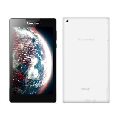 Планшет LENOVO Tab 2 A7-30DC 8Gb Wi-Fi, 3G, Android 4.4,  белый [59444616]