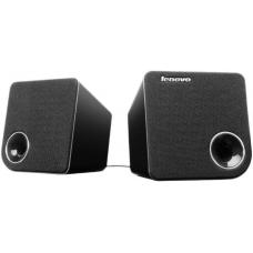 Портативная акустика Lenovo Speaker M0620 Black (888012374)