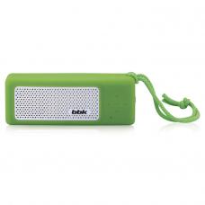 Аудиомагнитола BBK BTA190 зеленый