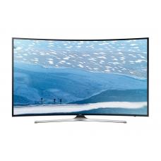 Телевизор SAMSUNG UE55KU6300