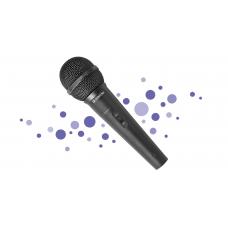 Микрофон DEFENDER MIC-130