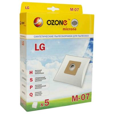 Пылесборник OZONE micron M-07