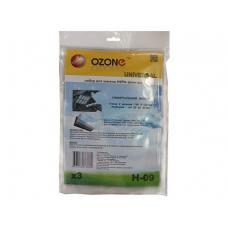 HEPA-фильтр OZONE micron H-09
